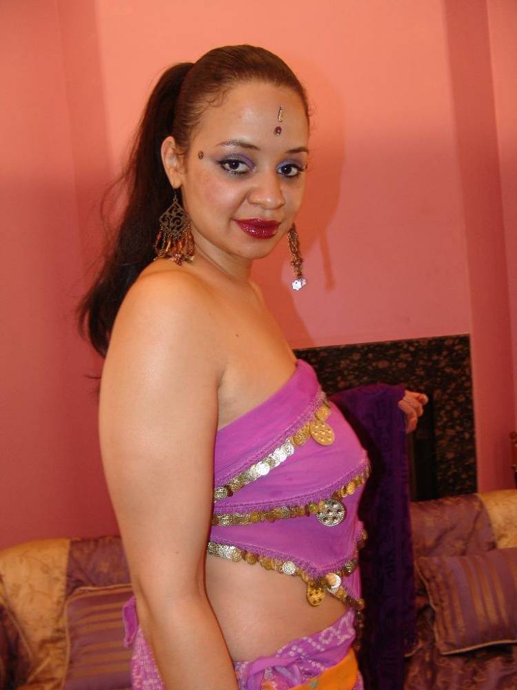Indian Chick With Big Boobs Fucked Missionary - #14