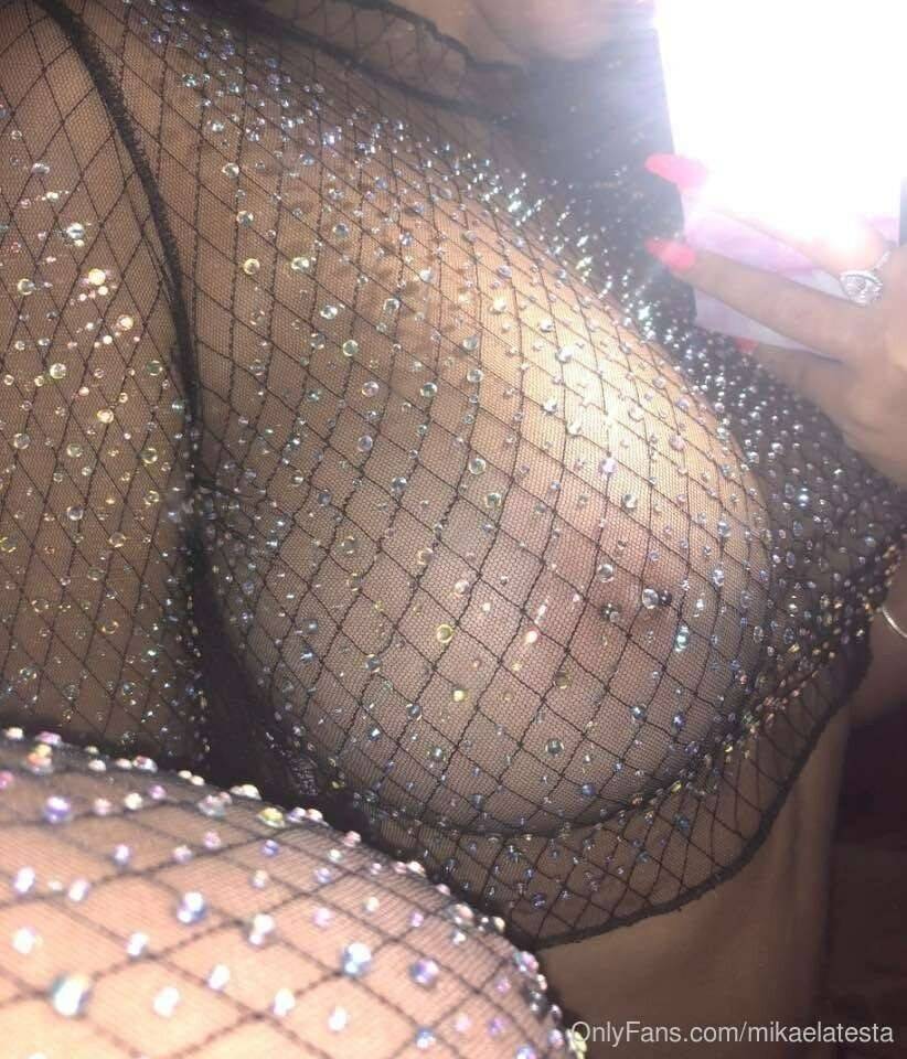 Mikaela Testa Leaked Onlyfans Photos - #12