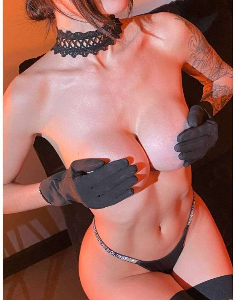 Melanie Pavola Onlyfans Photo #3 - #5