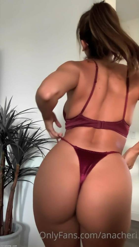 Ana Cheri OnlyFans Photos #2 - #1