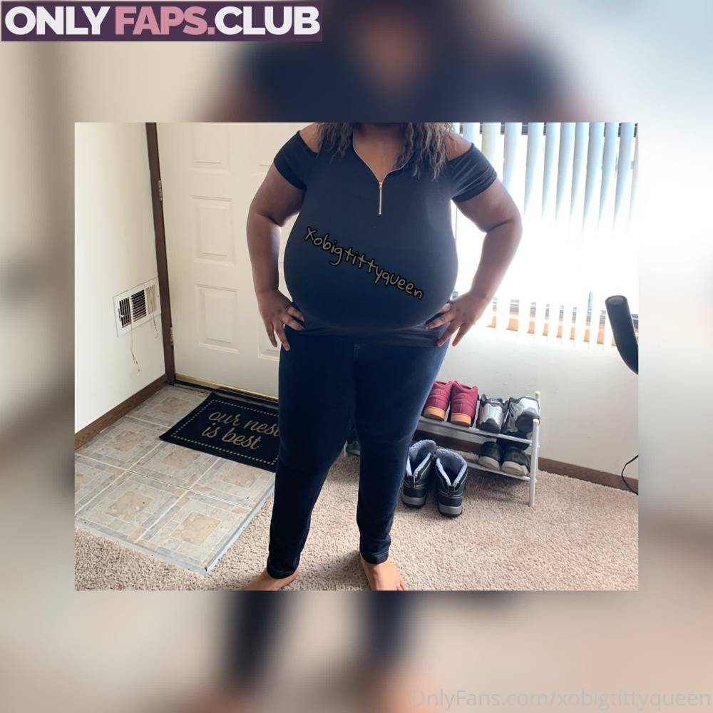 xobigtittyqueen OnlyFans Leaks (20 Photos) - #4