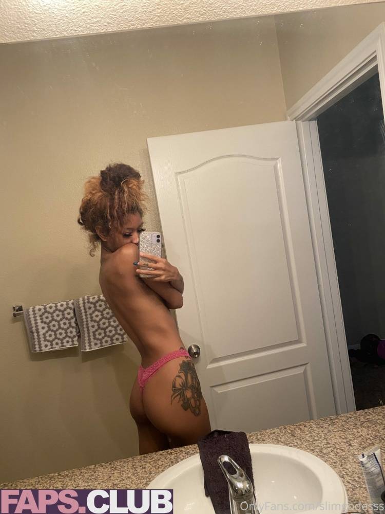 slimandprettyyyyy Nude OnlyFans Leaks (19 Photos) - #15