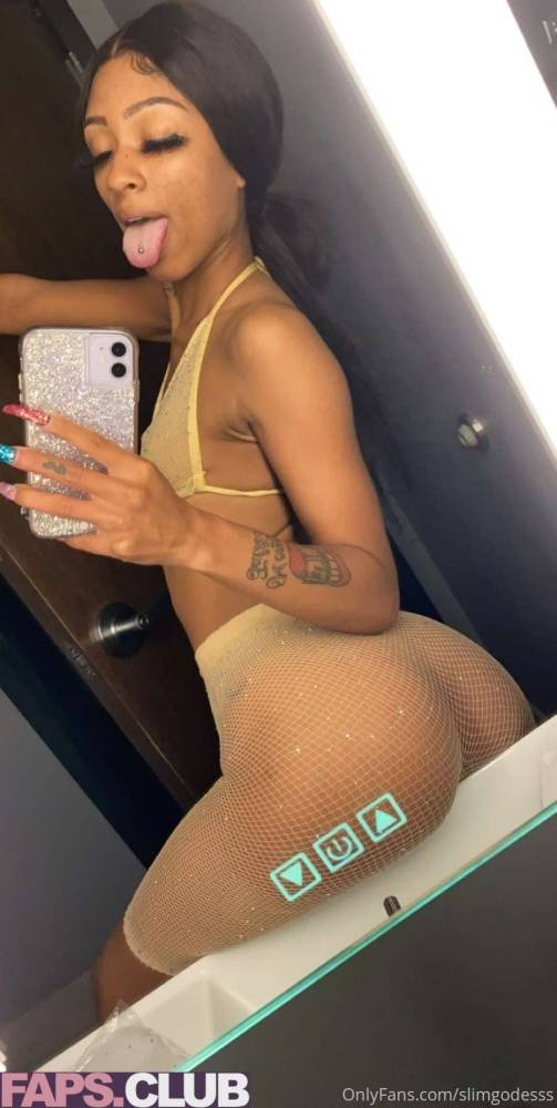 slimandprettyyyyy Nude OnlyFans Leaks (19 Photos) - #4