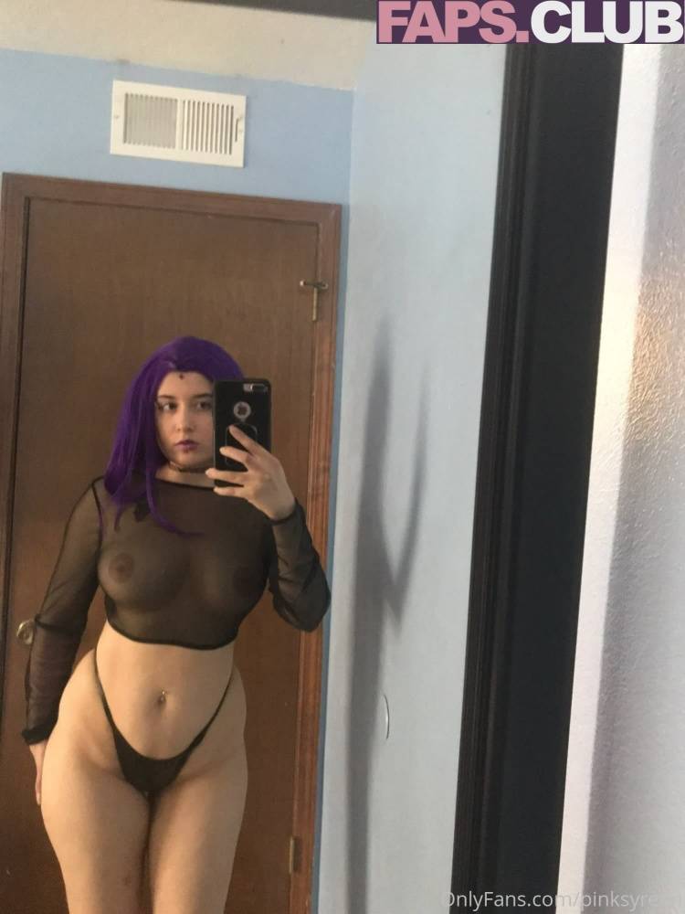 pinksyreen Nude OnlyFans Leaks (27 Photos) - #14