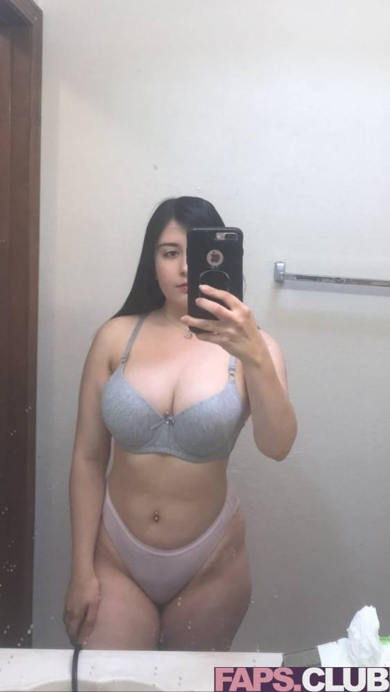 pinksyreen Nude OnlyFans Leaks (27 Photos) - #10