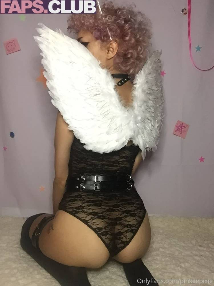 pinkiiepixie Nude OnlyFans Leaks (54 Photos) - #25