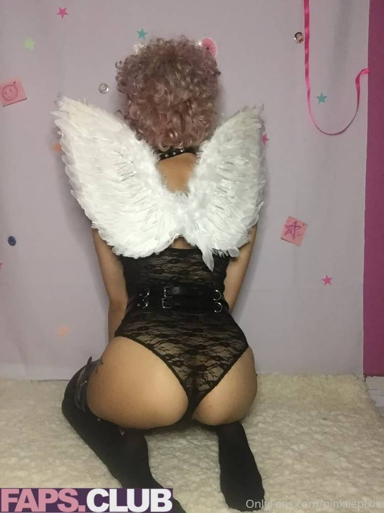 pinkiiepixie Nude OnlyFans Leaks (54 Photos) - #36