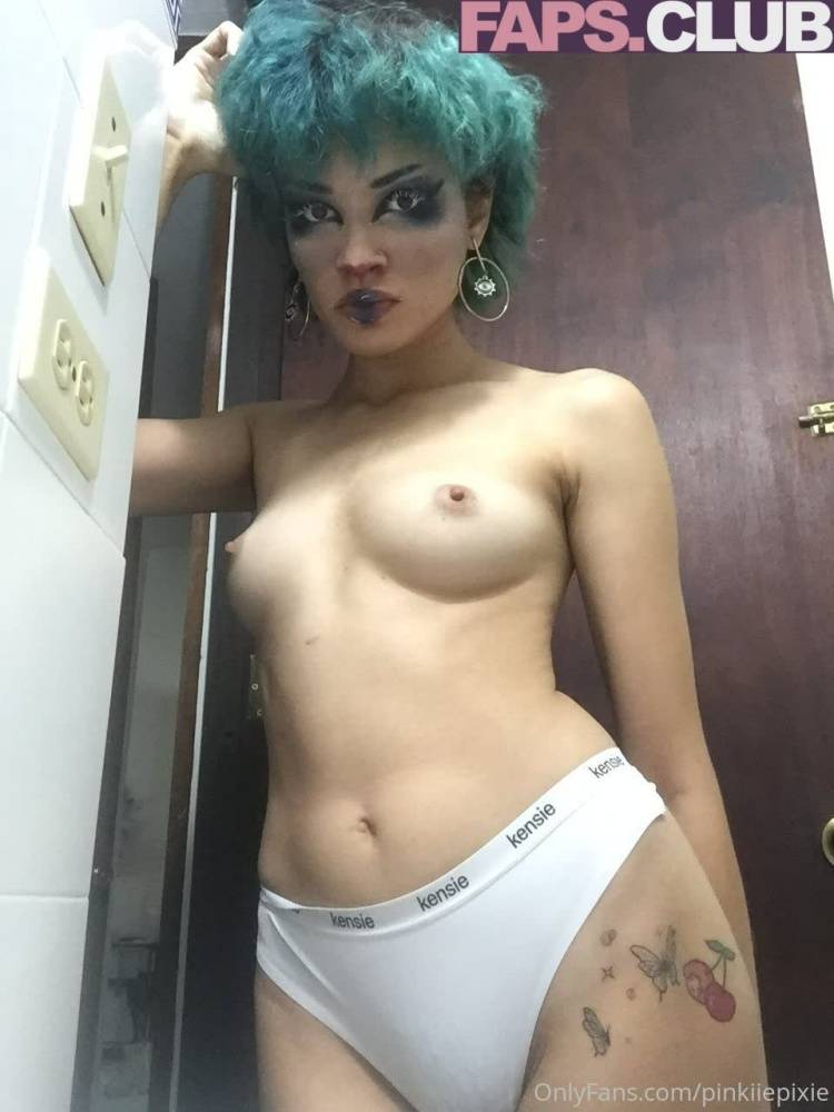 pinkiiepixie Nude OnlyFans Leaks (54 Photos) - #8