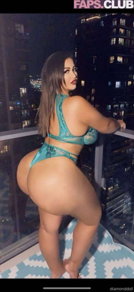 realdiamonddoll Nude OnlyFans Leaks (32 Photos) - #31