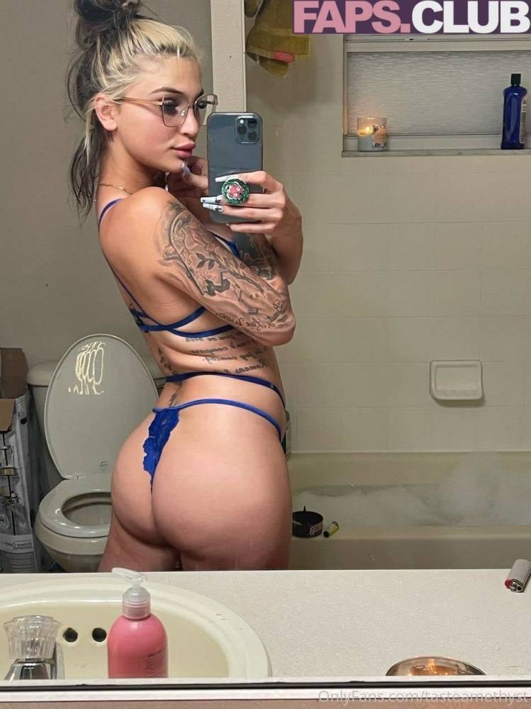 tasteamethyst Nude OnlyFans Leaks (15 Photos) - #14