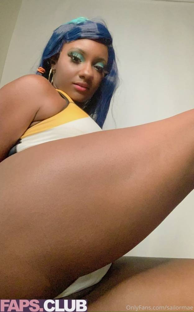 sailormae Nude OnlyFans Leaks (48 Photos) - #16