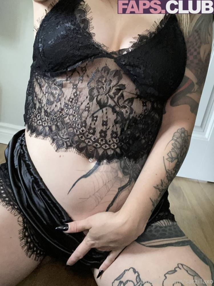 sarzillaxo Nude OnlyFans Leaks (72 Photos) - #17