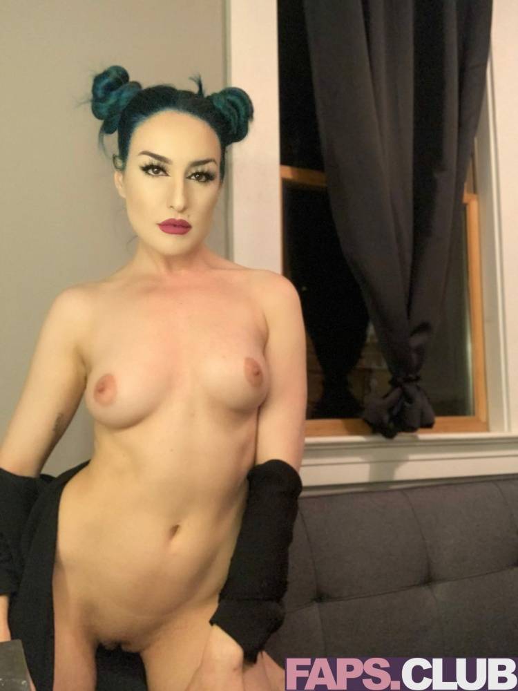 saintsashaa Nude OnlyFans Leaks (45 Photos) - #11