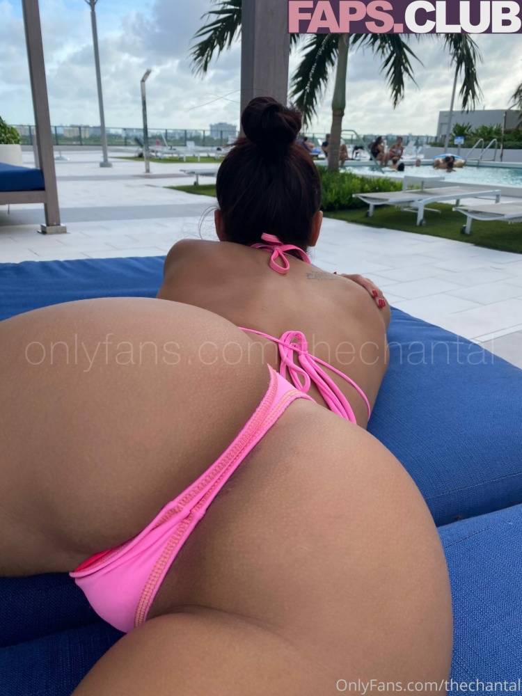 thechantal Nude OnlyFans Leaks (33 Photos) - #9