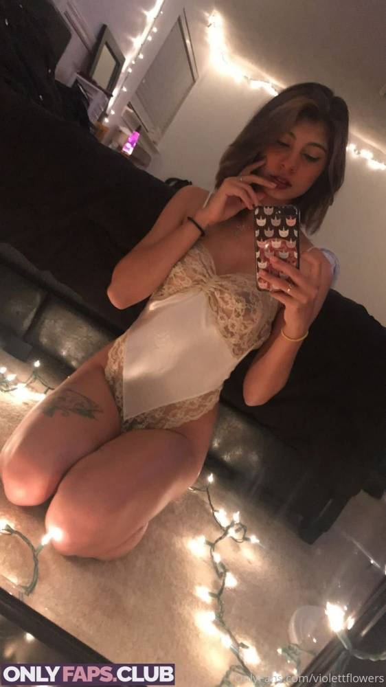 violettflowers OnlyFans Leaks (25 Photos) - #22