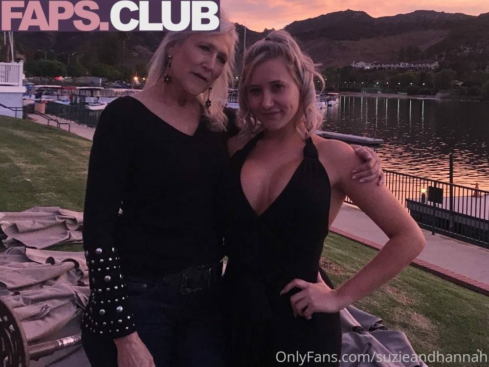 suzieandhannah Nude OnlyFans Leaks (39 Photos) - #4