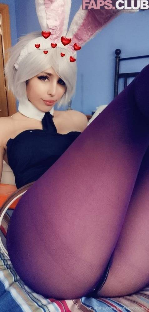 katekeycosplay Nude OnlyFans Leaks (31 Photos) - #8