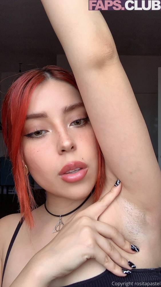 rositapastel Nude OnlyFans Leaks (39 Photos) - #36