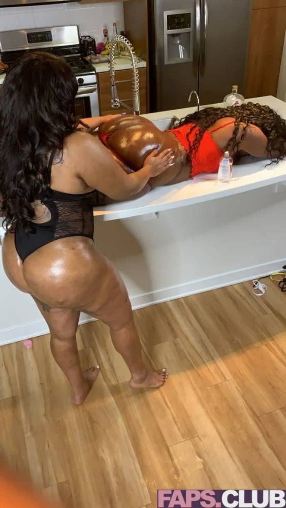 Nikia Renee Nude OnlyFans Leaks (56 Photos) - #1