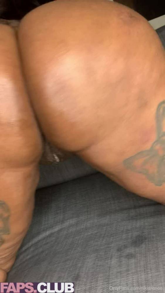 Nikia Renee Nude OnlyFans Leaks (56 Photos) - #38