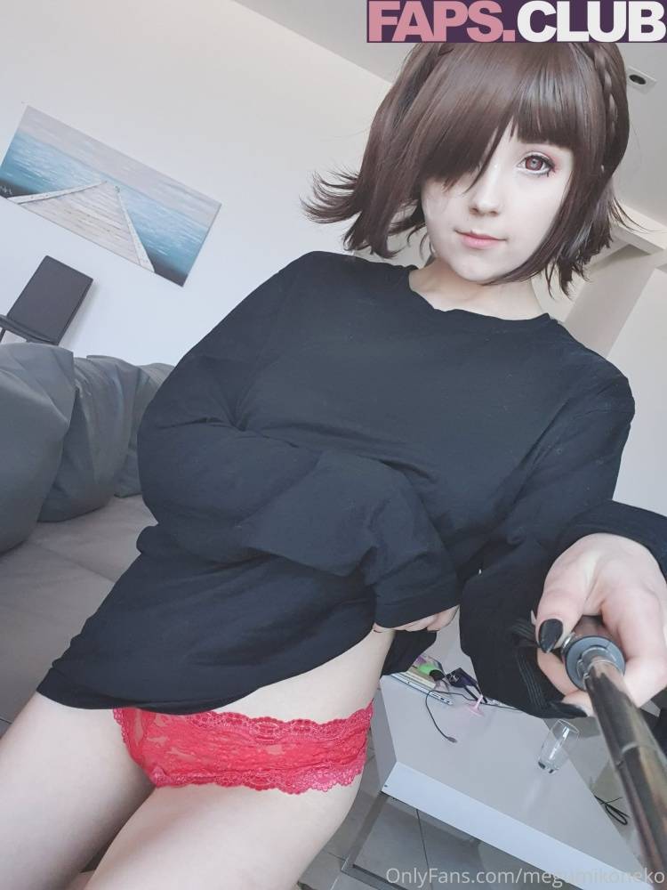 megumikoneko Nude OnlyFans Leaks (29 Photos) - #1