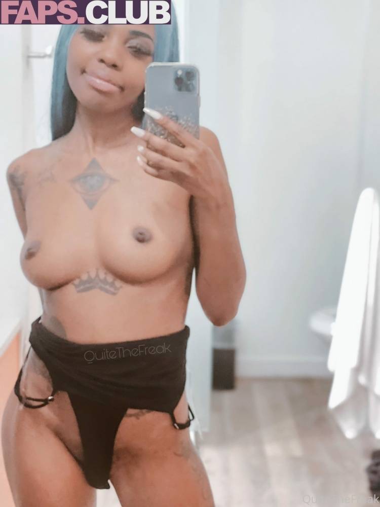 quitethefreak Nude OnlyFans Leaks (32 Photos) - #19