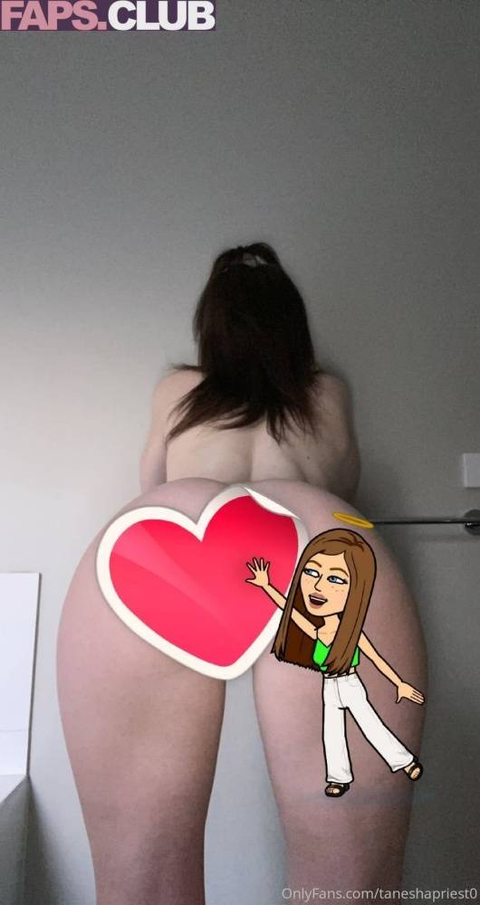 taneshapriest0 Nude OnlyFans Leaks (20 Photos) - #14