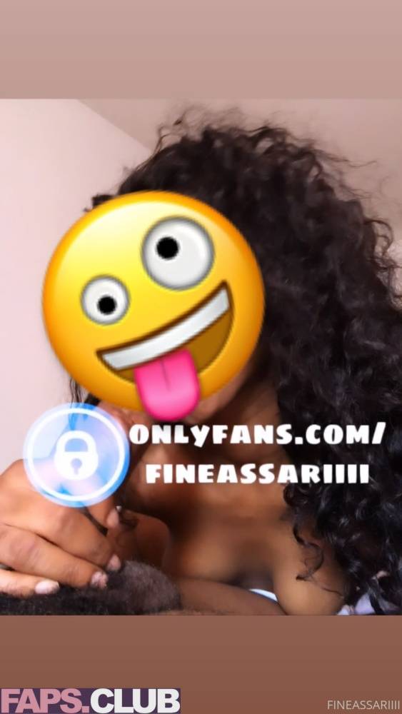 Fineassariiii Nude OnlyFans Leaks (76 Photos) - #7