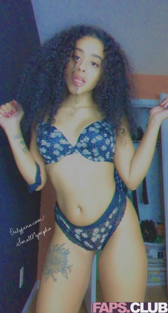 smallnympho Nude OnlyFans Leaks (40 Photos) - #22