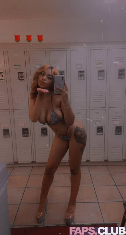 spiceasoul Nude OnlyFans Leaks (16 Photos) - #4