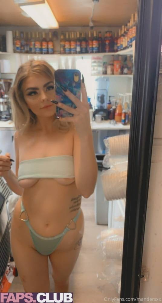 mandersxx Nude OnlyFans Leaks (25 Photos) - #25