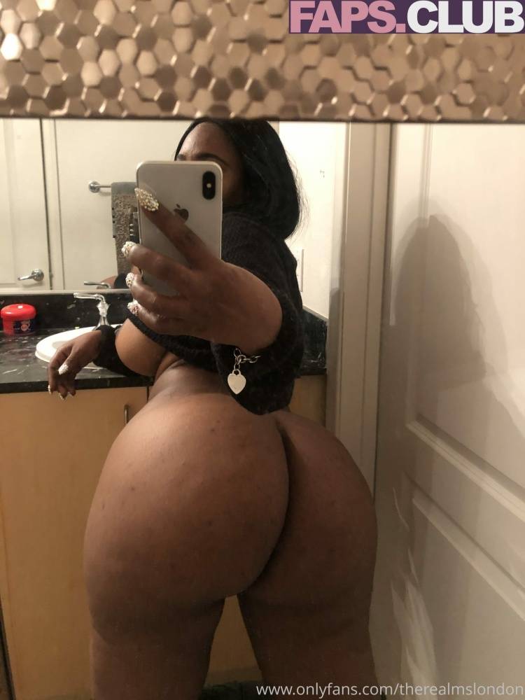 therealmslondon Nude OnlyFans Leaks (16 Photos) - #8