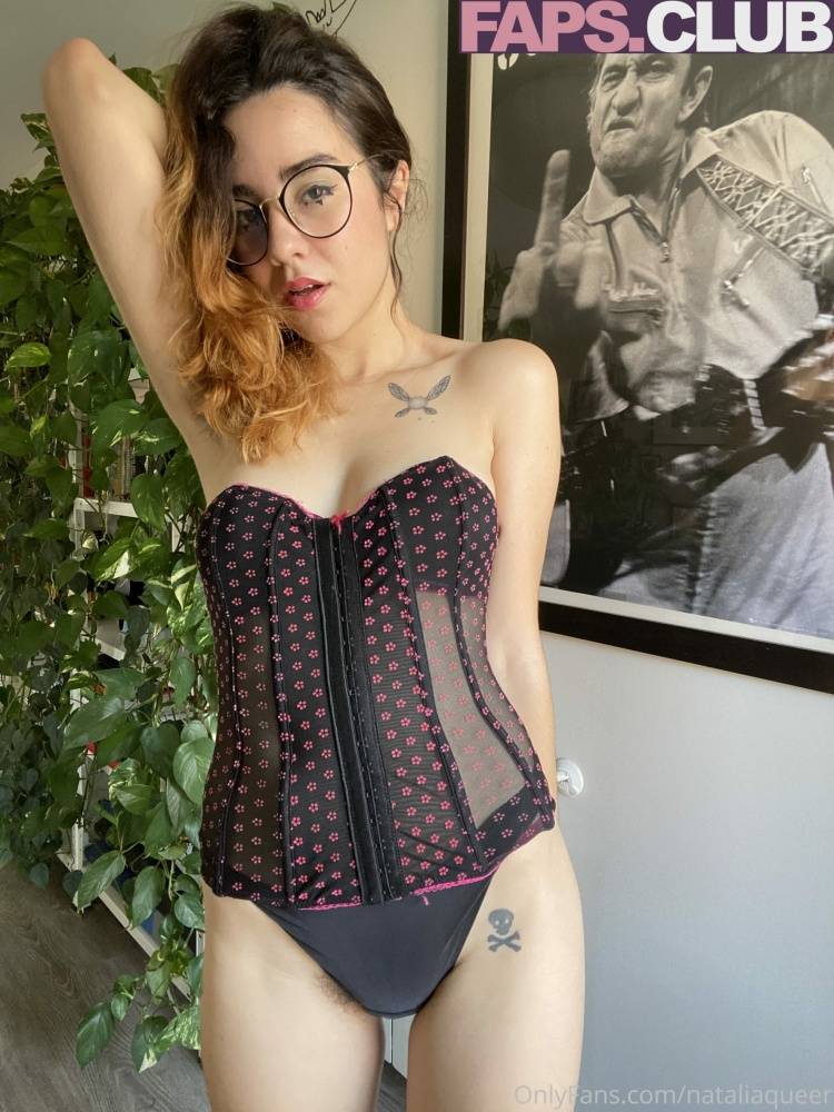 nataliaqueer Nude OnlyFans Leaks (27 Photos) - #19