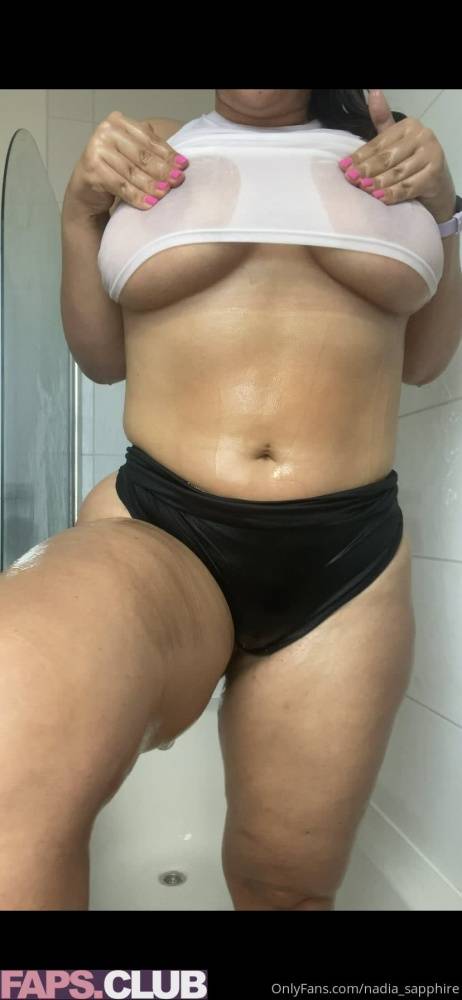 nadia_sapphire Nude OnlyFans Leaks (26 Photos) - #4