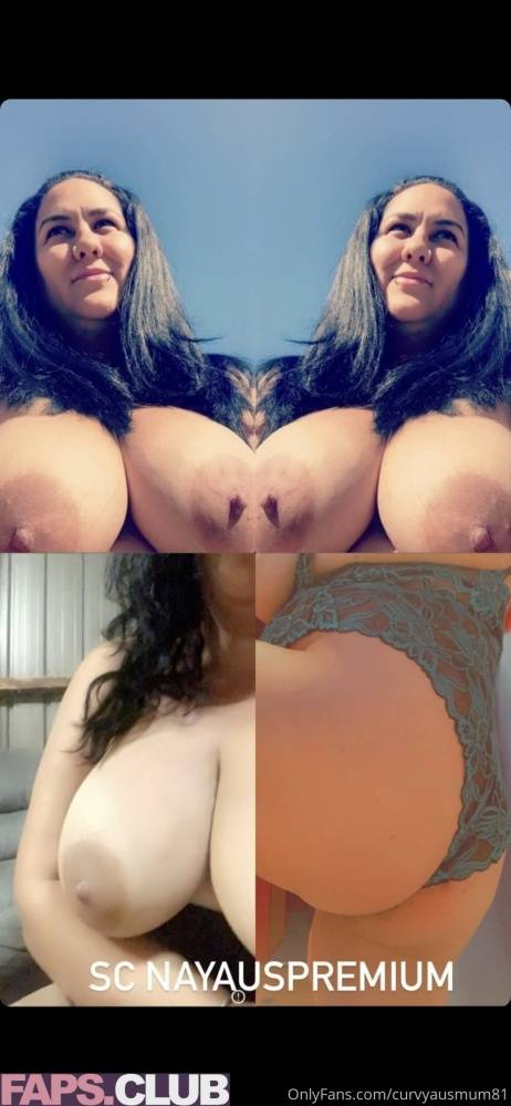 curvyausmum81 Nude OnlyFans Leaks (27 Photos + 3 Videos) - #16