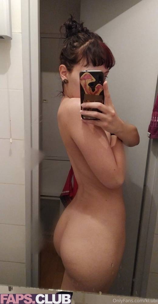 ki.ubi Nude OnlyFans Leaks (30 Photos) - #6