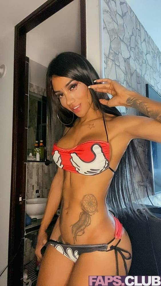 sweetlaurasaenz Nude OnlyFans Leaks (11 Photos) - #11