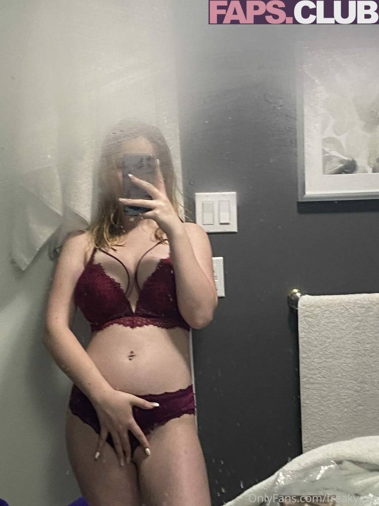 freakygen Nude OnlyFans Leaks (27 Photos) - #20