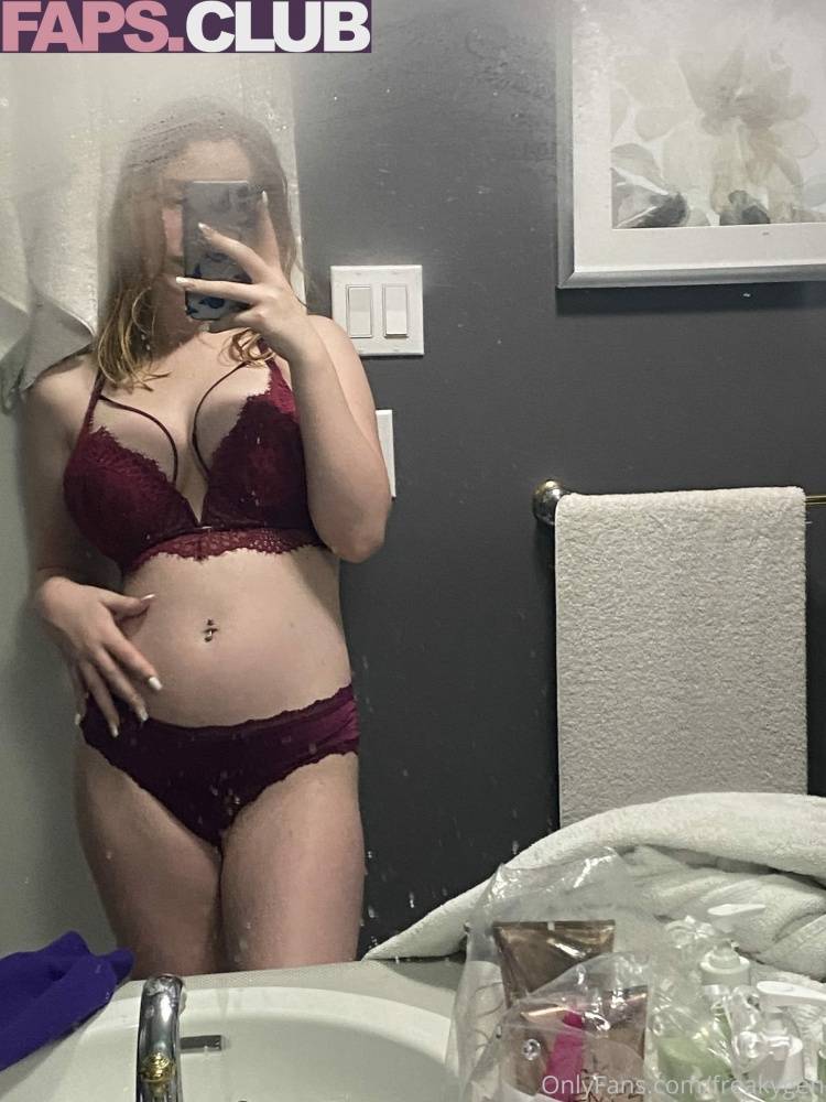 freakygen Nude OnlyFans Leaks (27 Photos) - #9