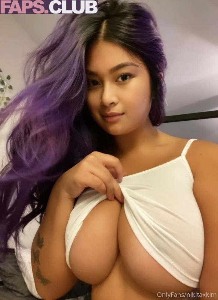 nikitaxkim Nude OnlyFans Leaks (29 Photos) - #12