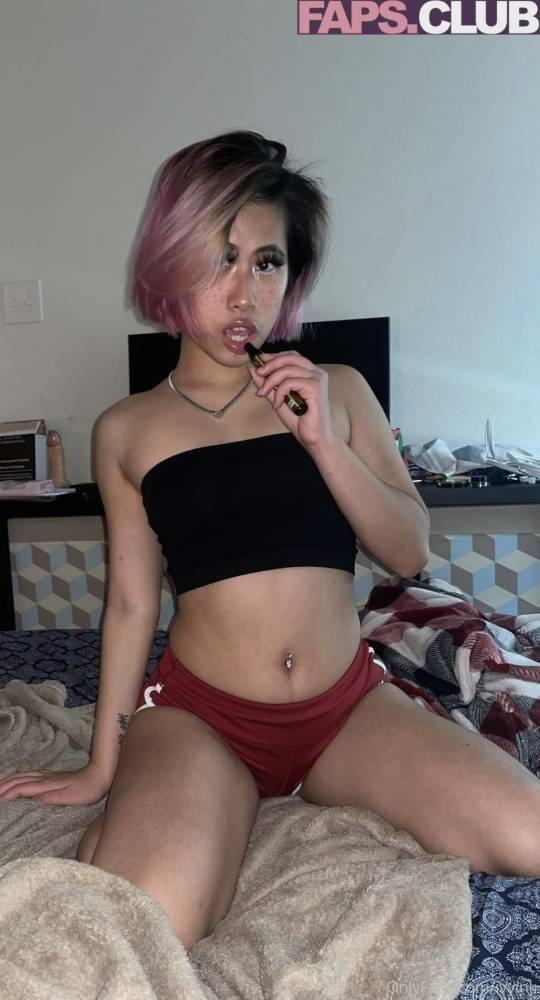 ivyink Nude OnlyFans Leaks (27 Photos) - #8