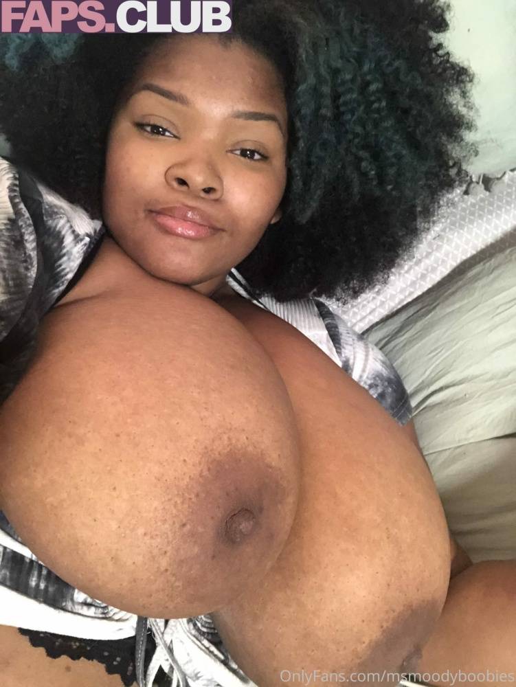 msmoodybb Nude OnlyFans Leaks (26 Photos) - #8