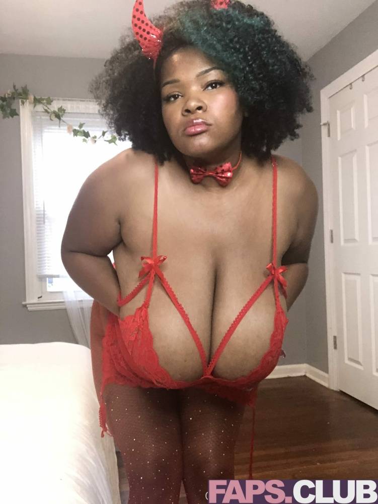 msmoodybb Nude OnlyFans Leaks (26 Photos) - #15