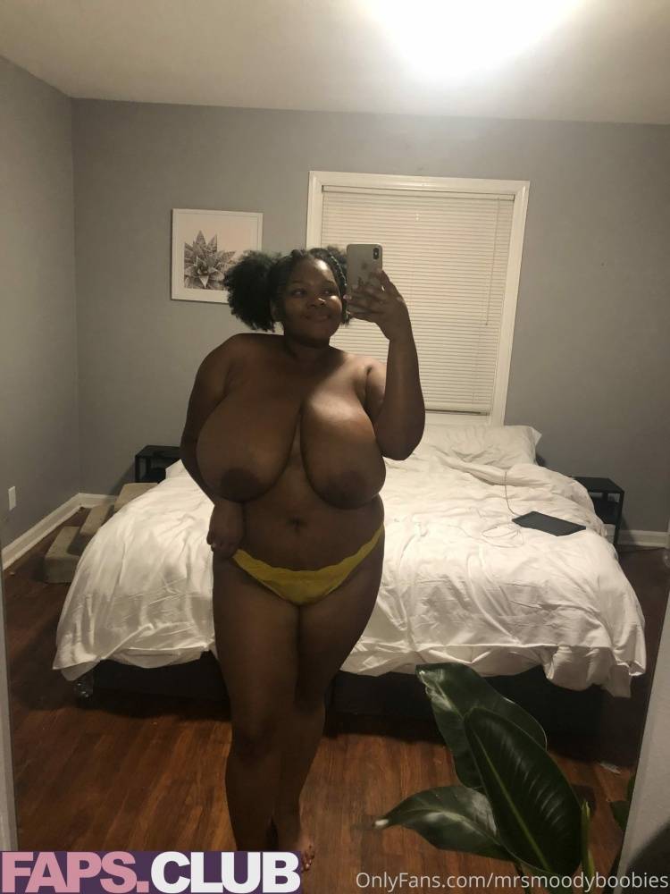 msmoodybb Nude OnlyFans Leaks (26 Photos) - #13