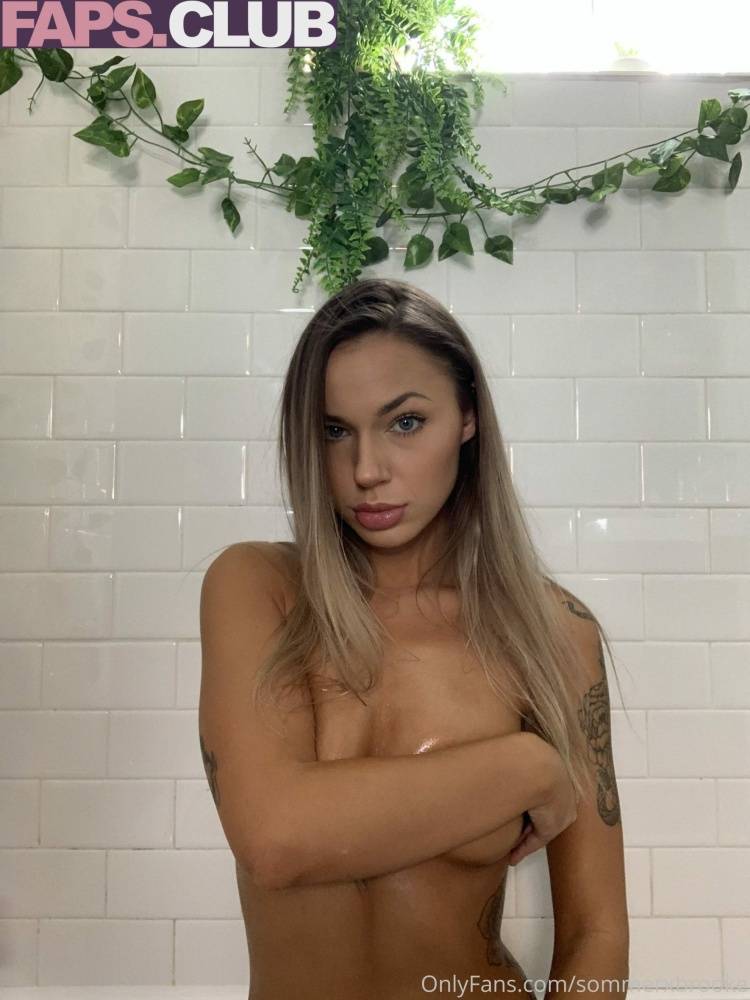 sommerxbrooke Nude OnlyFans Leaks (38 Photos) - #29