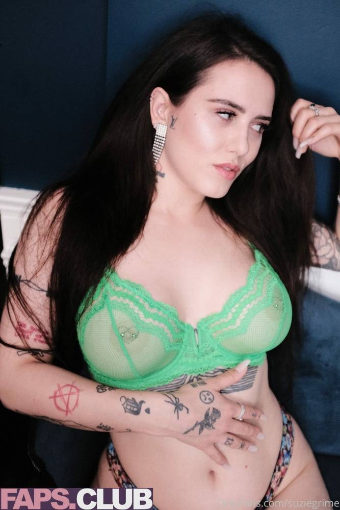 suziegrime Nude OnlyFans Leaks (22 Photos) - #11