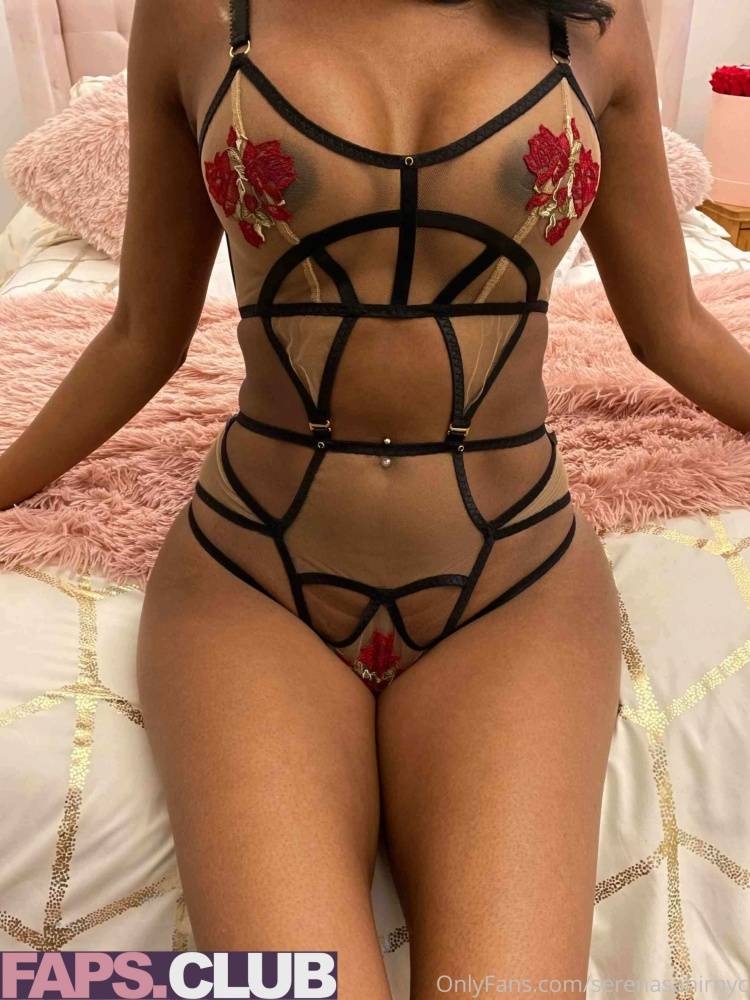 serenasahirnyc Nude OnlyFans Leaks (32 Photos) - #16