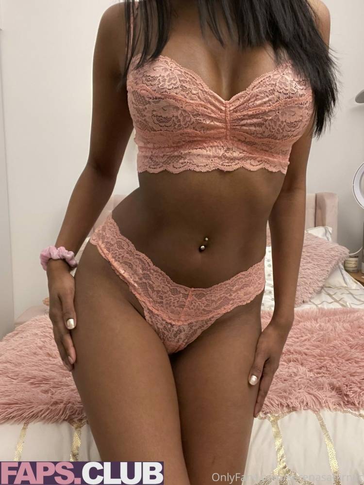 serenasahirnyc Nude OnlyFans Leaks (32 Photos) - #25