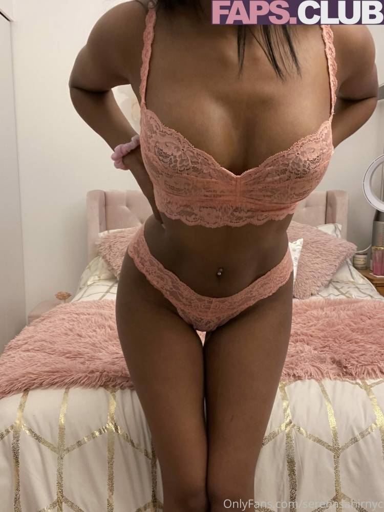 serenasahirnyc Nude OnlyFans Leaks (32 Photos) - #5