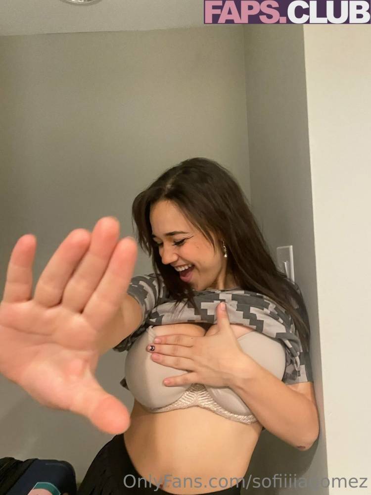 sofiiiiagomez Nude OnlyFans Leaks (30 Photos) - #30